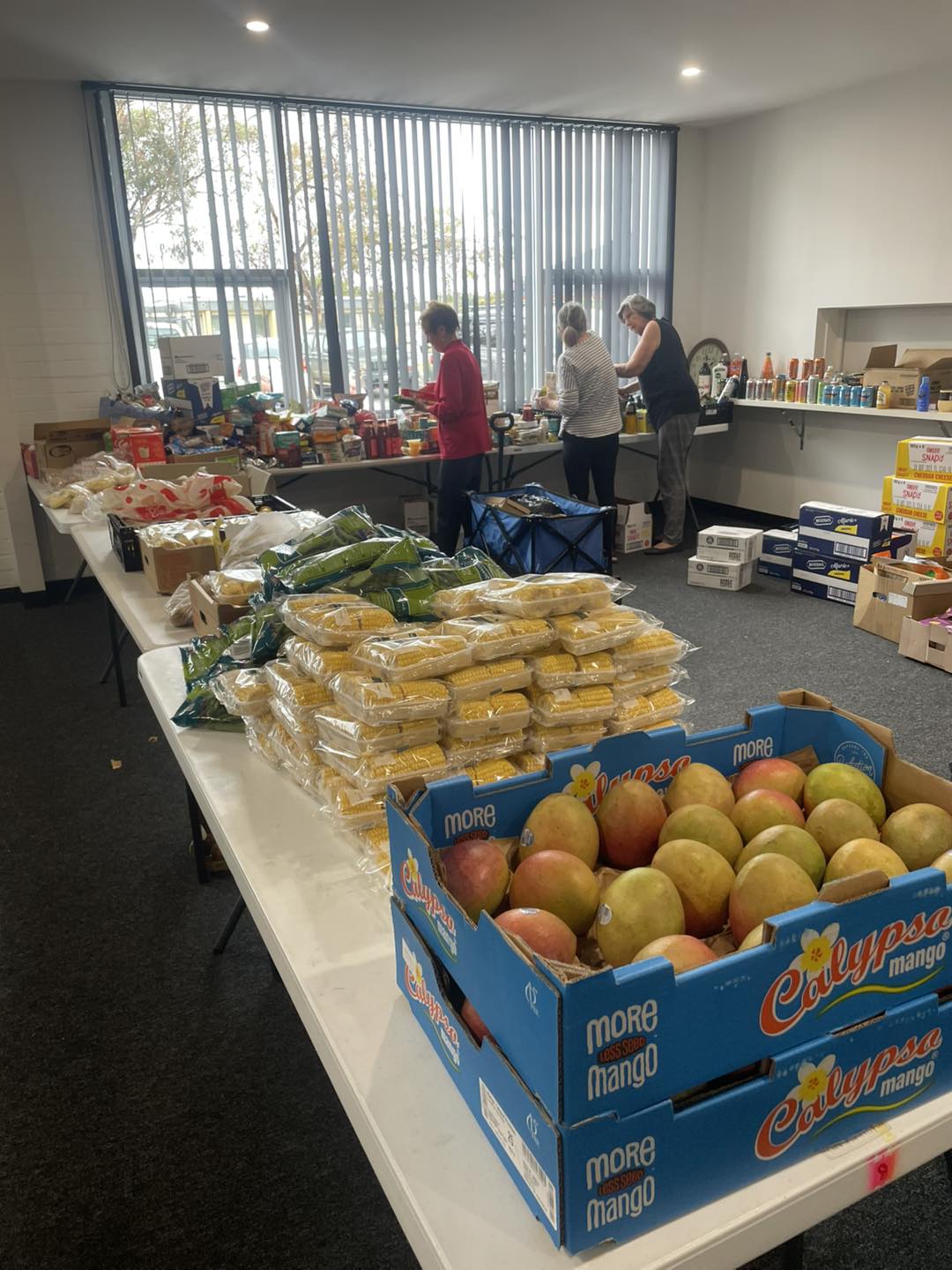 Community Spotlight: The Low Cost Store – Sorell