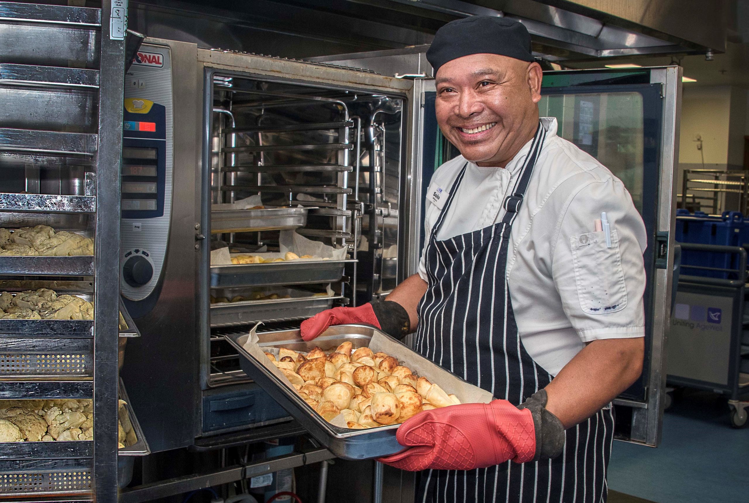 Partner Spotlight: Meals on Wheels delivers more than food